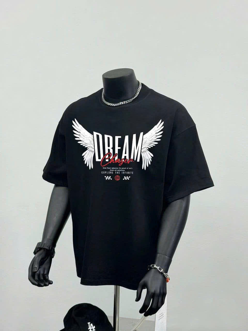 Unisex quality cotton 100%