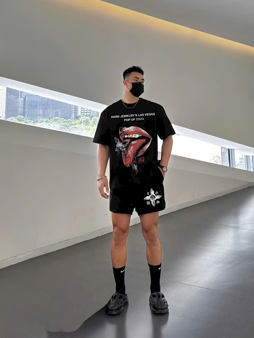 T-shirts aren’t just for wearing – Teeshop.us, wear to stand out.”