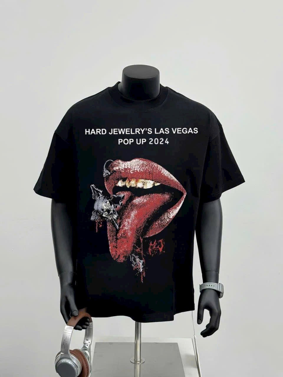 T-shirts aren’t just for wearing – Teeshop.us, wear to stand out.”