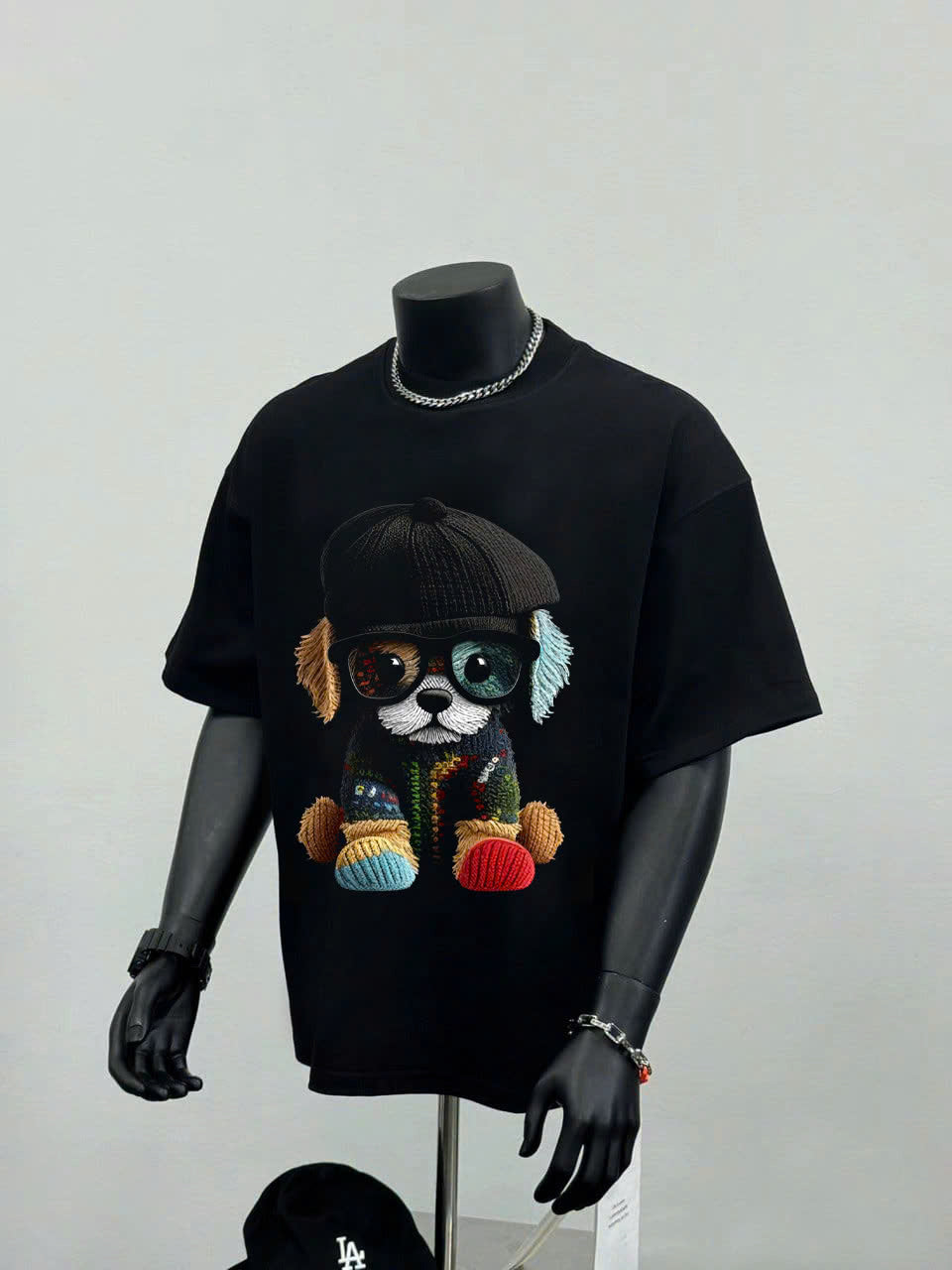 Unisex quality cotton 100%